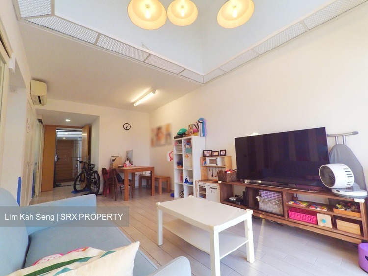 Blossom Residences thumbnail photo
